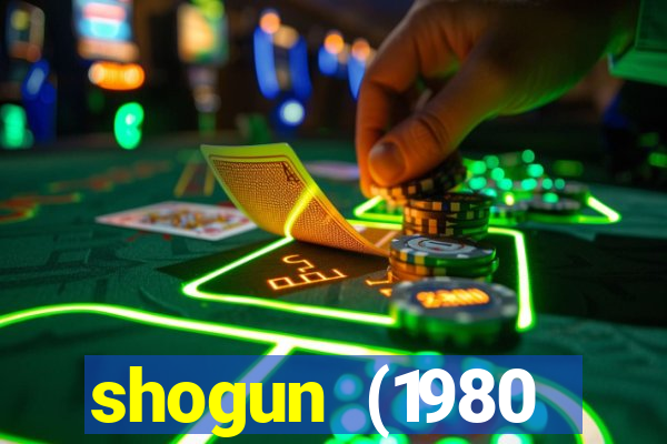 shogun (1980 dublado download)